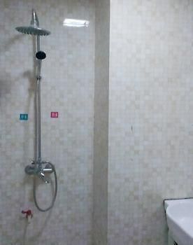 Zhengzhou Rujia Apartment Hotel Extérieur photo