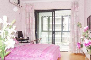 Zhengzhou Rujia Apartment Hotel Extérieur photo