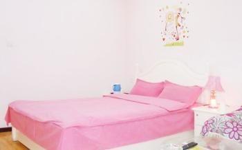 Zhengzhou Rujia Apartment Hotel Extérieur photo