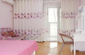 Zhengzhou Rujia Apartment Hotel Extérieur photo